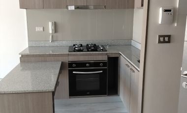 ARRIENDO DEPARTAMENTO LA FLORIDA