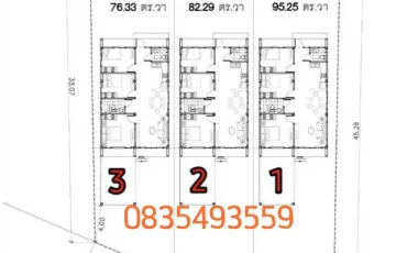 3 Bedroom House for sale in Ekkarat, Ang Thong