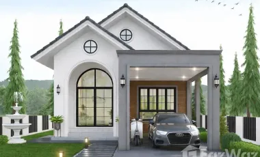 3 Bedroom House for sale in Ekkarat, Ang Thong