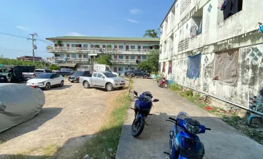 Land for sale in Mahachai, Samut Sakhon