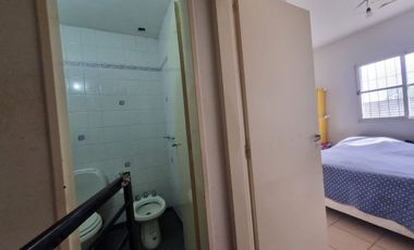 CASA 3AMBIENTES SANTA ANA GLEW DUPLEX APTA CREDITO