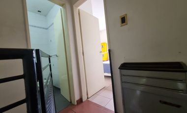 CASA 3AMBIENTES SANTA ANA GLEW DUPLEX APTA CREDITO