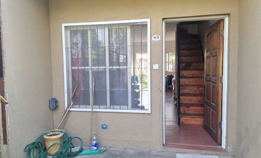CASA 3AMBIENTES SANTA ANA GLEW DUPLEX APTA CREDITO