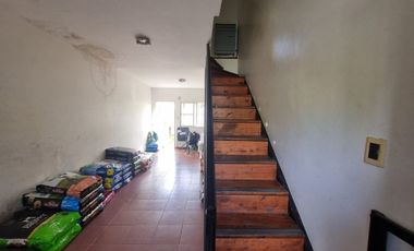 CASA 3AMBIENTES SANTA ANA GLEW DUPLEX APTA CREDITO
