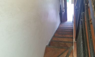 CASA 3AMBIENTES SANTA ANA GLEW DUPLEX APTA CREDITO