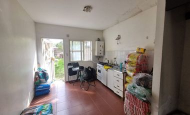 CASA 3AMBIENTES SANTA ANA GLEW DUPLEX APTA CREDITO