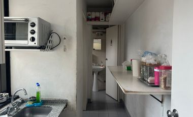 OFICINA 102 m2 EN ALQUILER AMOBLADA BECCAR