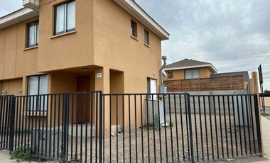 Casa en arriendo  en VALLENAR