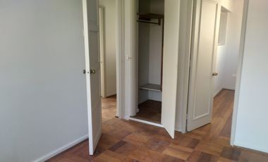 ARRIENDO CASA 3HAB 2BA PROVIDENCIA