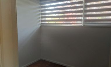ARRIENDO CASA 3HAB 2BA PROVIDENCIA