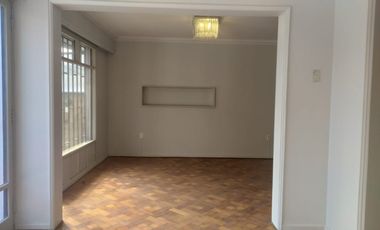 ARRIENDO CASA 3HAB 2BA PROVIDENCIA