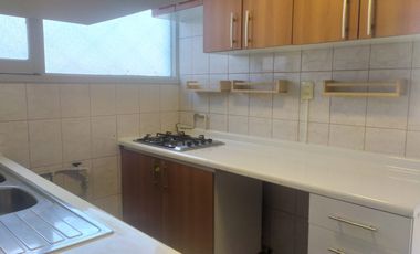ARRIENDO CASA 3HAB 2BA PROVIDENCIA