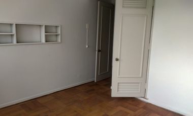 ARRIENDO CASA 3HAB 2BA PROVIDENCIA