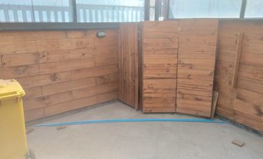 ARRIENDO CASA 3HAB 2BA PROVIDENCIA