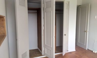 ARRIENDO CASA 3HAB 2BA PROVIDENCIA