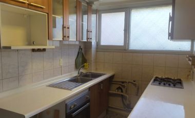 ARRIENDO CASA 3HAB 2BA PROVIDENCIA