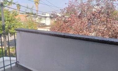 ARRIENDO CASA 3HAB 2BA PROVIDENCIA