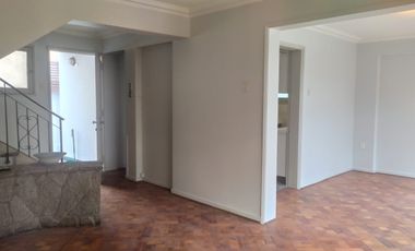 ARRIENDO CASA 3HAB 2BA PROVIDENCIA