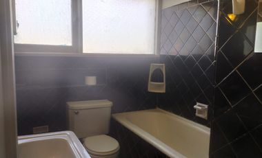 ARRIENDO CASA 3HAB 2BA PROVIDENCIA