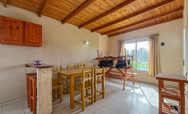 VENTA 2 DUPLEX 3 AMBIENTES EN BLOCK  5 CUADRAS MAR
