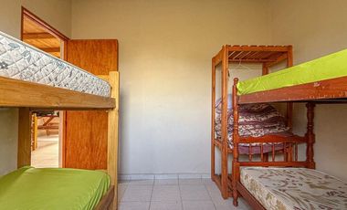 VENTA 2 DUPLEX 3 AMBIENTES EN BLOCK  5 CUADRAS MAR