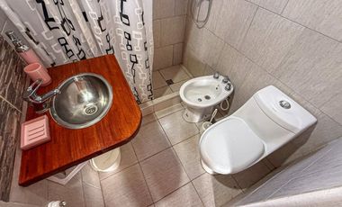 VENTA 2 DUPLEX 3 AMBIENTES EN BLOCK  5 CUADRAS MAR