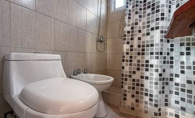VENTA 2 DUPLEX 3 AMBIENTES EN BLOCK  5 CUADRAS MAR