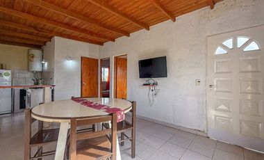 VENTA 2 DUPLEX 3 AMBIENTES EN BLOCK  5 CUADRAS MAR