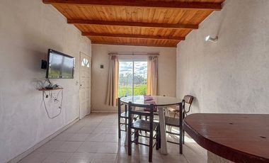 VENTA 2 DUPLEX 3 AMBIENTES EN BLOCK  5 CUADRAS MAR