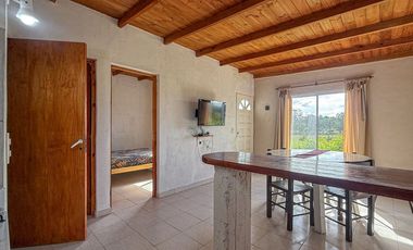 VENTA 2 DUPLEX 3 AMBIENTES EN BLOCK  5 CUADRAS MAR