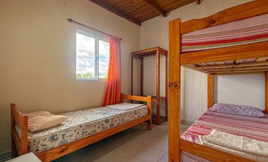 VENTA 2 DUPLEX 3 AMBIENTES EN BLOCK  5 CUADRAS MAR