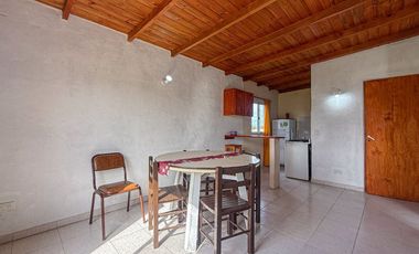 VENTA 2 DUPLEX 3 AMBIENTES EN BLOCK  5 CUADRAS MAR