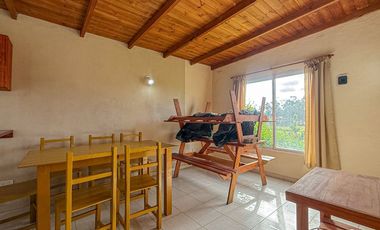 VENTA 2 DUPLEX 3 AMBIENTES EN BLOCK  5 CUADRAS MAR