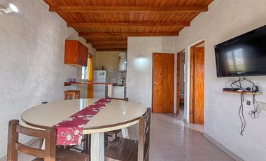 VENTA 2 DUPLEX 3 AMBIENTES EN BLOCK  5 CUADRAS MAR