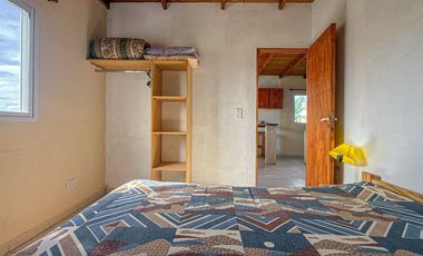 VENTA 2 DUPLEX 3 AMBIENTES EN BLOCK  5 CUADRAS MAR