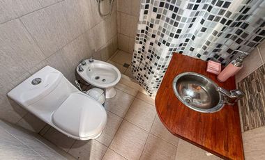 VENTA 2 DUPLEX 3 AMBIENTES EN BLOCK  5 CUADRAS MAR