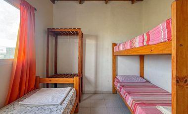 VENTA 2 DUPLEX 3 AMBIENTES EN BLOCK  5 CUADRAS MAR