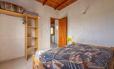 VENTA 2 DUPLEX 3 AMBIENTES EN BLOCK  5 CUADRAS MAR