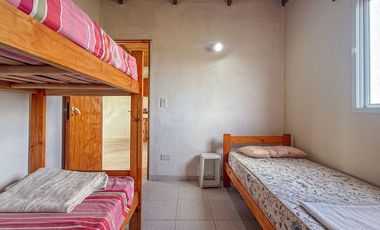 VENTA 2 DUPLEX 3 AMBIENTES EN BLOCK  5 CUADRAS MAR