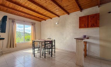 VENTA 2 DUPLEX 3 AMBIENTES EN BLOCK  5 CUADRAS MAR