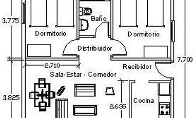 Tu Nuevo Espacio Para Vivir Y Disfrutar: Duplex Con Terrazas Privadas