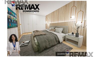 Tu Nuevo Espacio Para Vivir Y Disfrutar: Duplex Con Terrazas Privadas