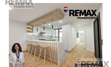 Tu Nuevo Espacio Para Vivir Y Disfrutar: Duplex Con Terrazas Privadas