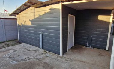 Casa en arriendo  en PUENTE ALTO