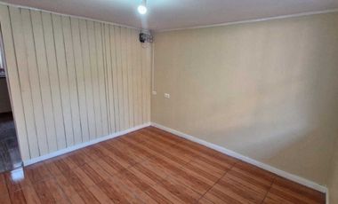 Casa en arriendo  en PUENTE ALTO