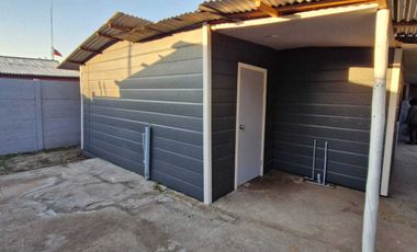 Casa en arriendo  en PUENTE ALTO
