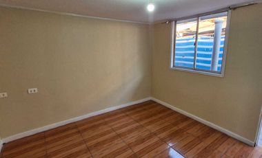 Casa en arriendo  en PUENTE ALTO