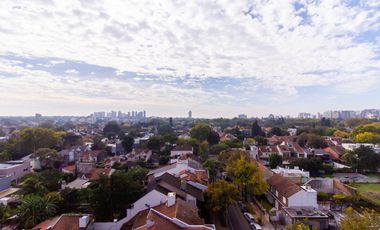 VENTA DEPTO 4 AMBIENTES LA LUCILA 84 M2