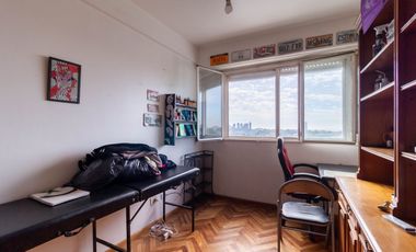 VENTA DEPTO 4 AMBIENTES LA LUCILA 84 M2