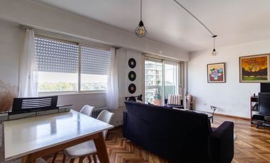 VENTA DEPTO 4 AMBIENTES LA LUCILA 84 M2
